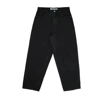 Men's Oversized Skater Jeans