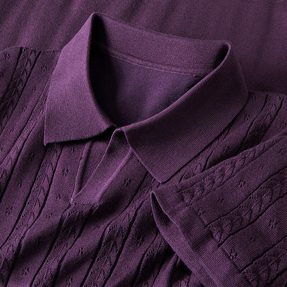 Classic Fit Premium Polo Shirt