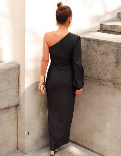 Women's Elegant Maxi Dress Special Occasion