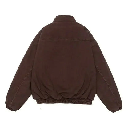 Comfortable Mens Casual Spring Jacket
