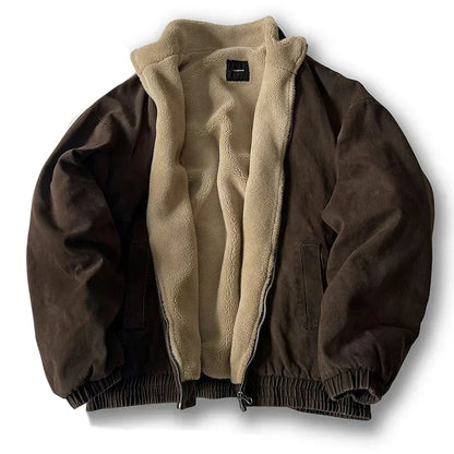 Comfortable Mens Casual Spring Jacket