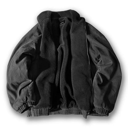 Comfortable Mens Casual Spring Jacket