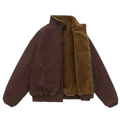 Comfortable Mens Casual Spring Jacket
