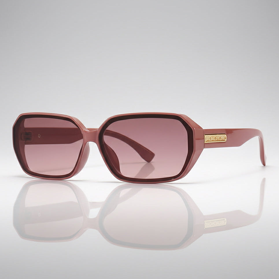 Women's Dusk Reverie Sunglasses - VibreMode