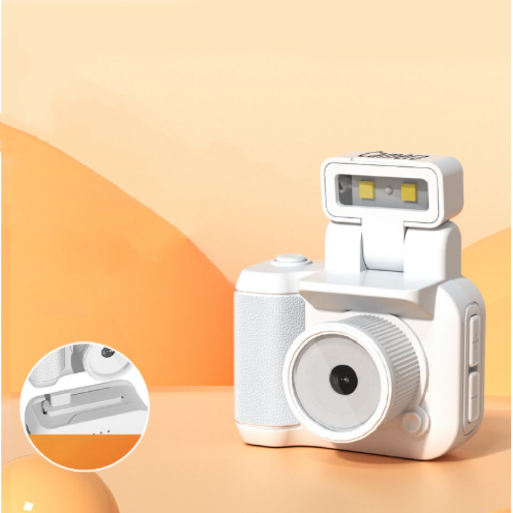 Mini Film Camera