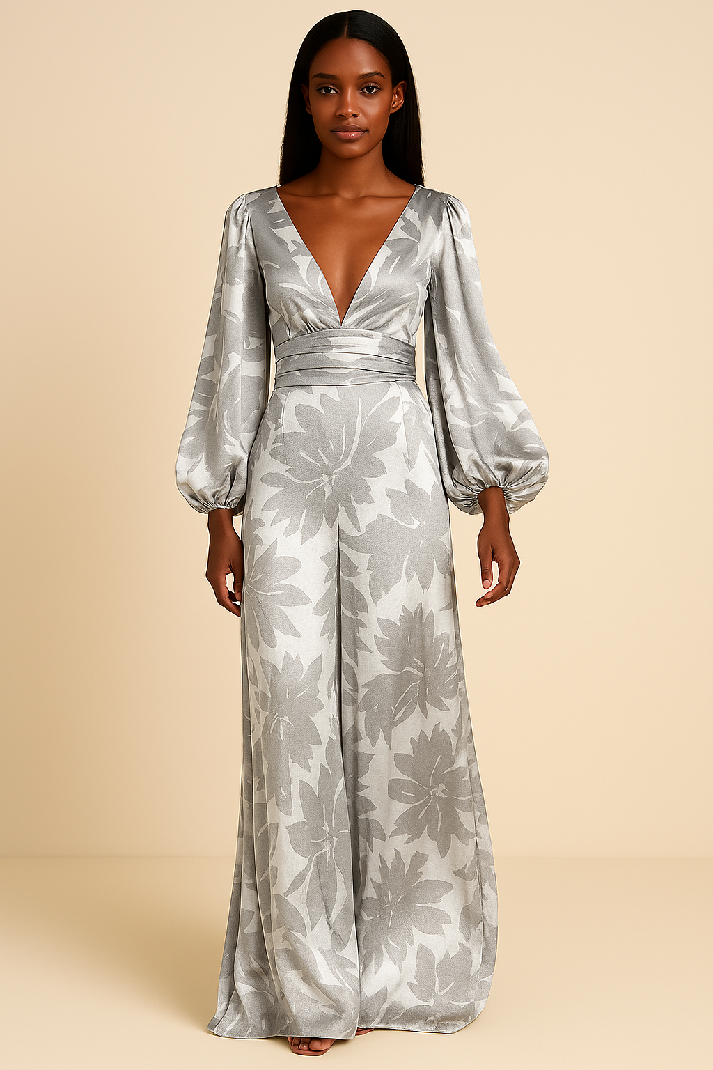 Women's European Style Dress
