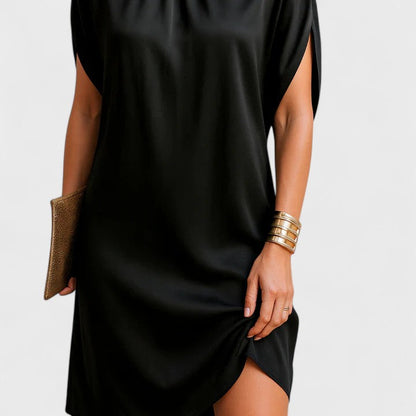 Sexy Mini Bodycon Party Dress for Women
