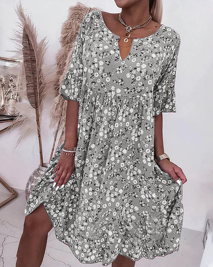 Sophisticated Little Black Cocktail Dress for Women