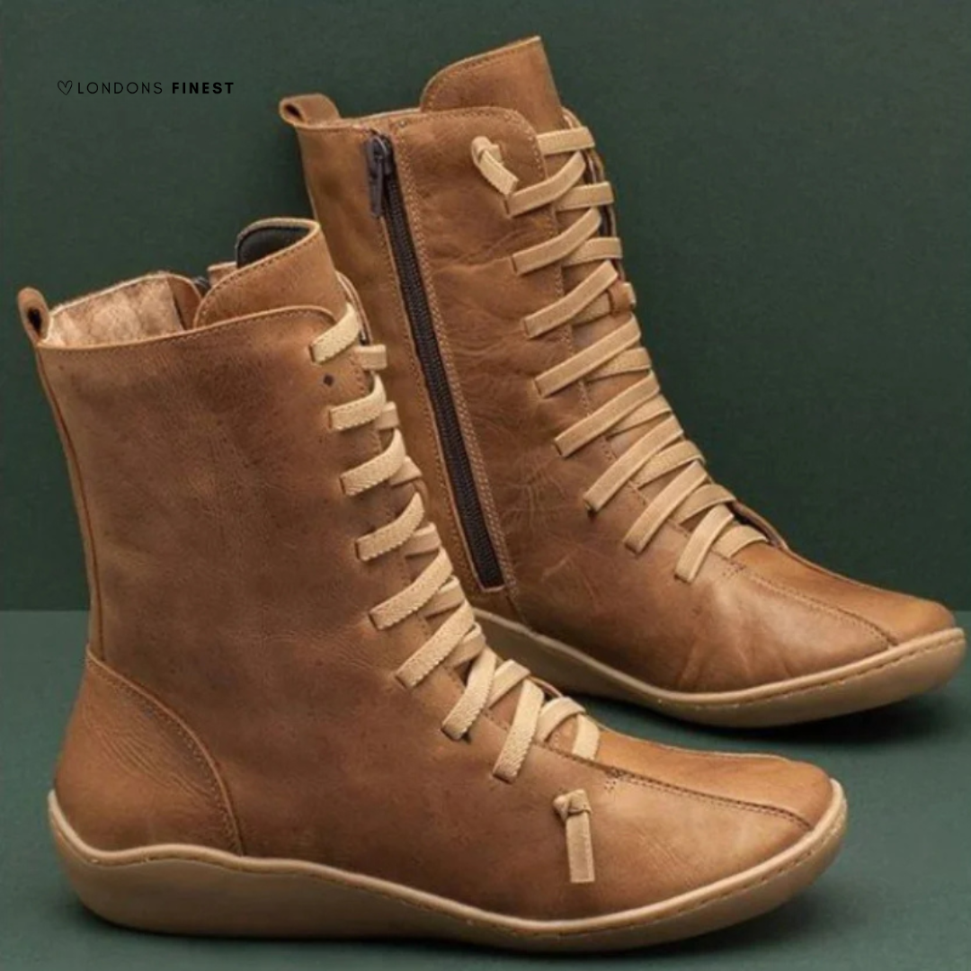Women's Winter Boots - VibreMode