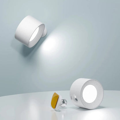 Wireless Magnetic Wall Light - VibreMode