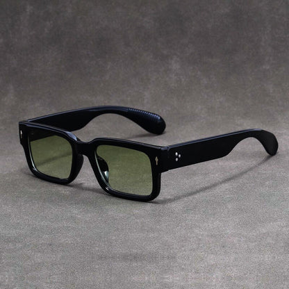 Desert Orange Sunglasses