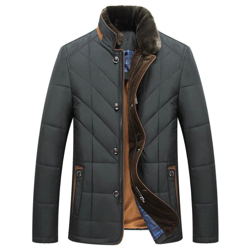 Men's Winter Coat