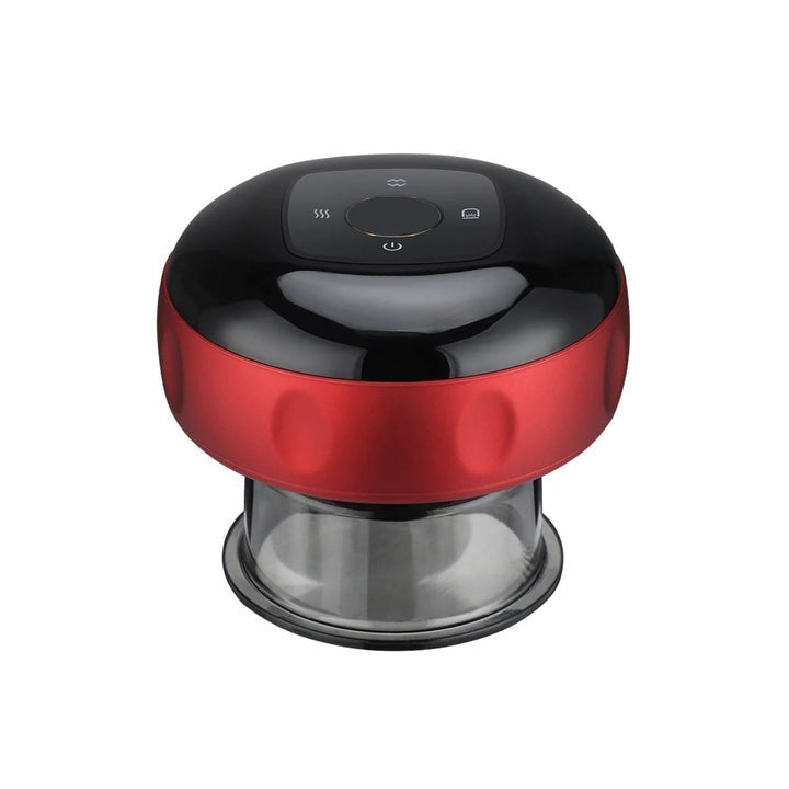 Electric Cupping Massager Vacuum Therapy - VibreMode