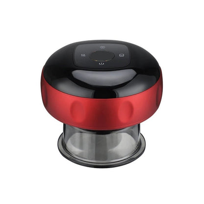 Electric Cupping Massager Vacuum Therapy - VibreMode