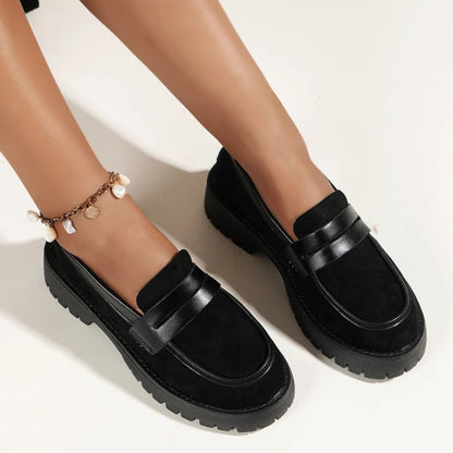 Women's Loafer Sandals Comfortable - VibreMode