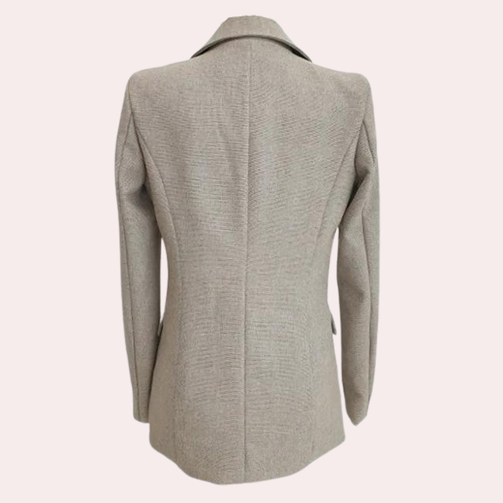 Women's 3-Piece Suit