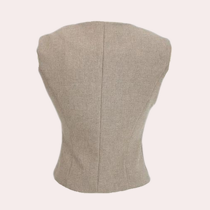 Women's 3-Piece Business Suit