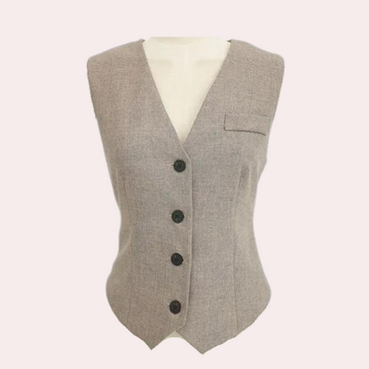 Women's 3-Piece Business Suit