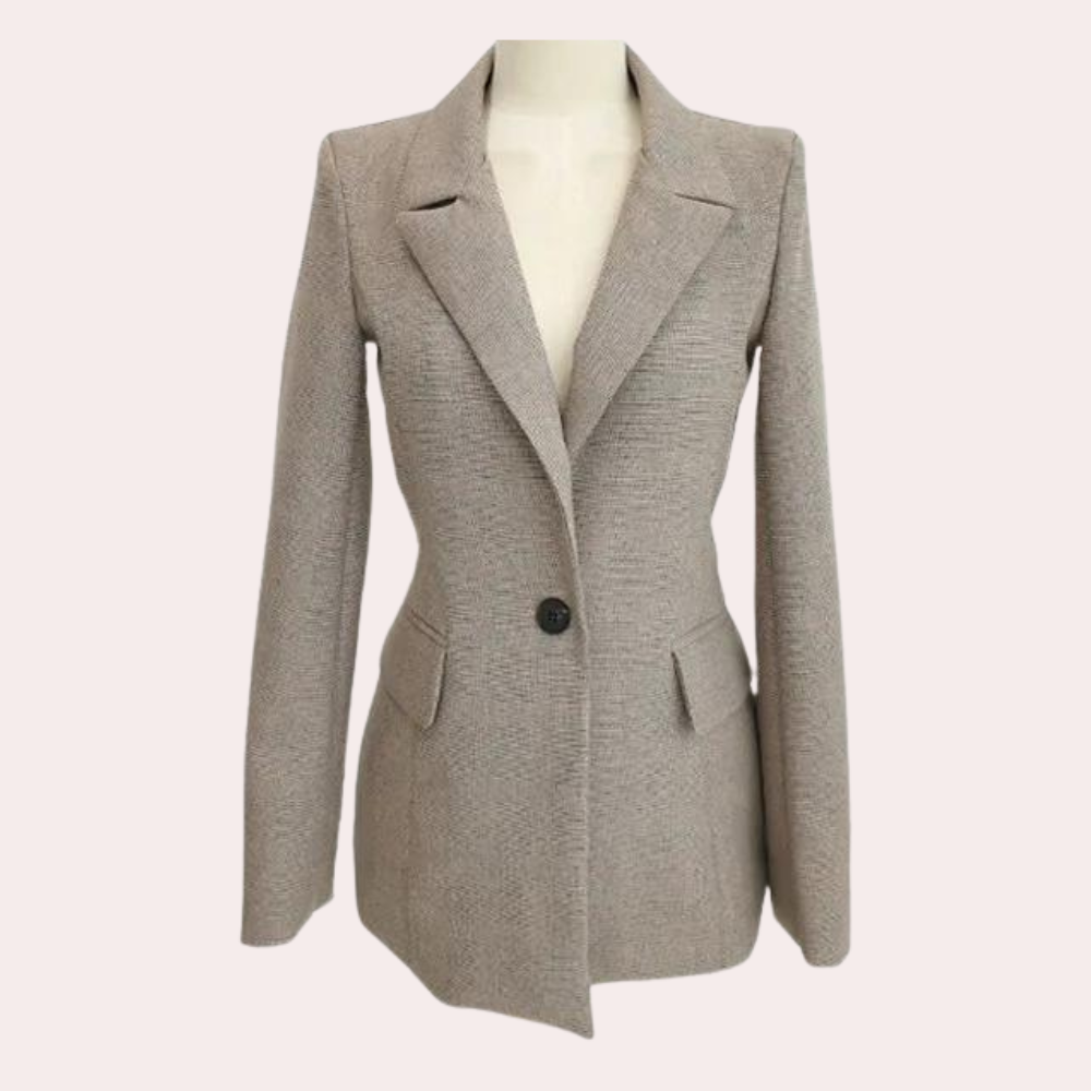 Women's 3-Piece Business Suit