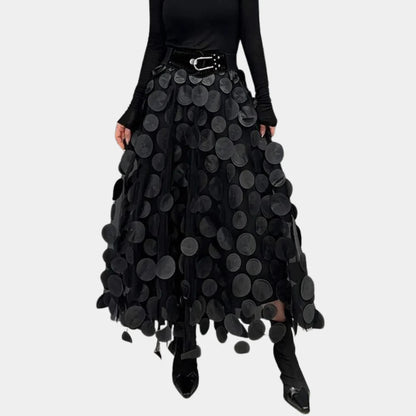 Women's Long Elegant Skirt