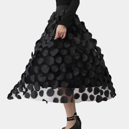 Women's Long Elegant Skirt