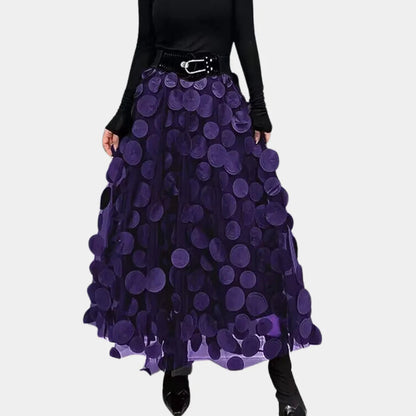 Women's Long Elegant Skirt