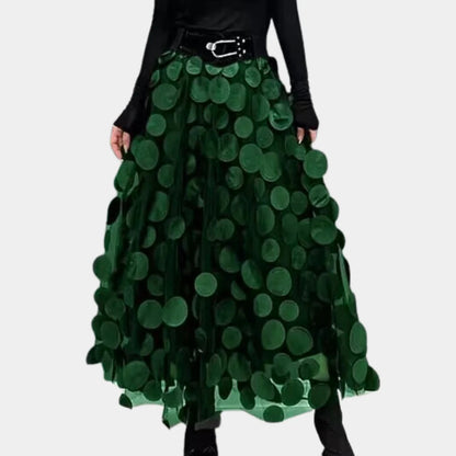 Women's Long Elegant Skirt