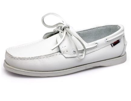 Elliott Men's Retro Loafers Leather Brown