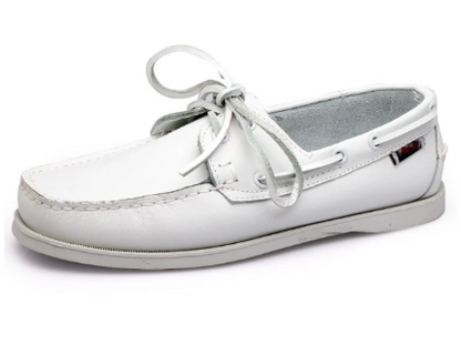Elliott Men's Retro Loafers Leather Brown