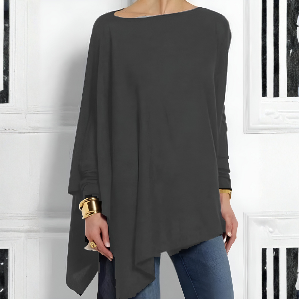 Women's Elegant Long Sleeve