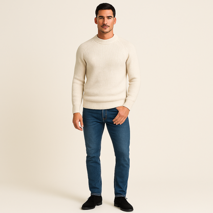 Men's Crewneck Sweater