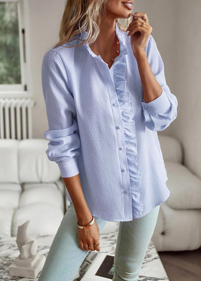 Women's Casual Blouse Everyday Wear
