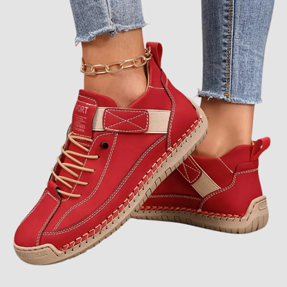 Women's Supportive Sneakers Everyday Design