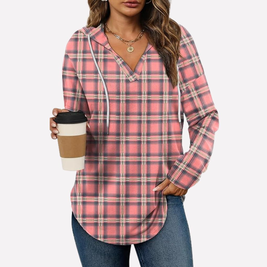 Women's Oversized Sweatshirt