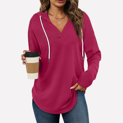 Women's Oversized Sweatshirt
