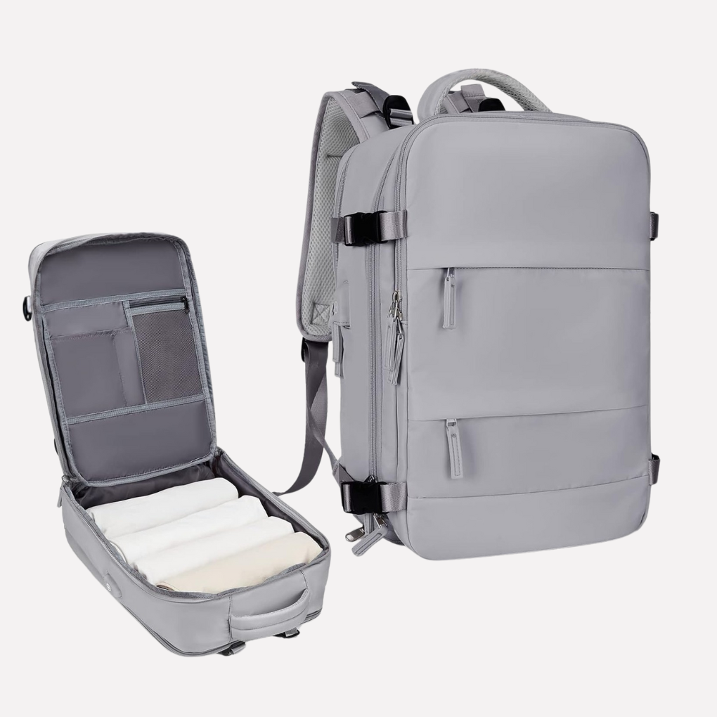 Unisex Travel Backpack