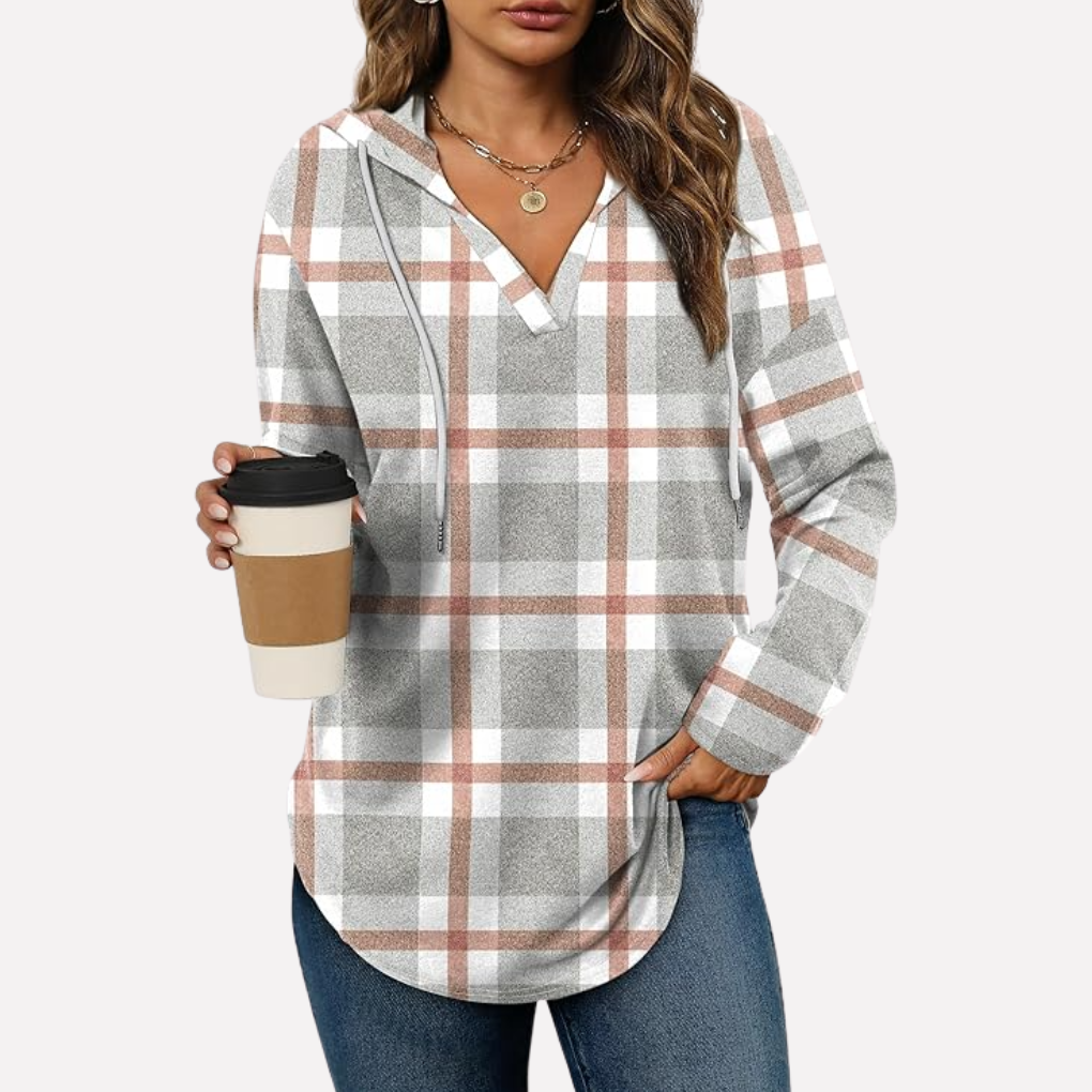 Women's Oversized Sweatshirt