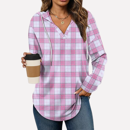 Women's Oversized Sweatshirt