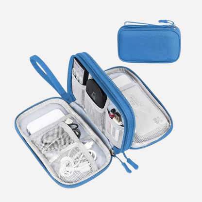 Travel Accessories Organizer Pouch