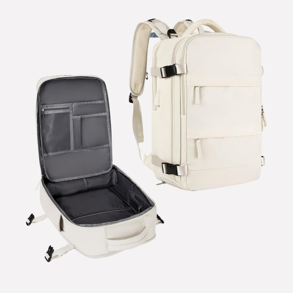 Unisex Travel Backpack