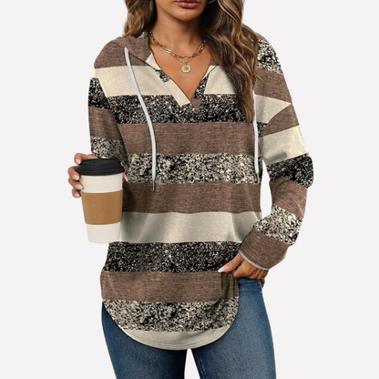 Women's Oversized Sweatshirt
