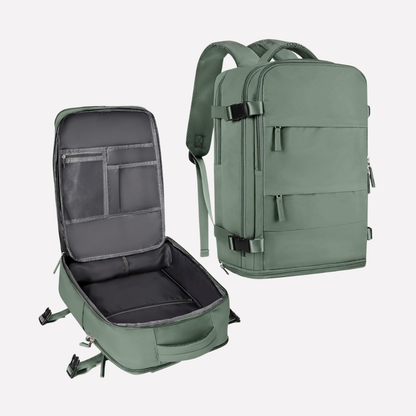 Unisex Travel Backpack