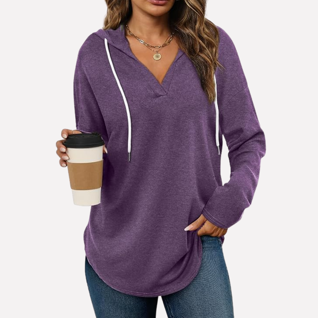 Women's Oversized Sweatshirt