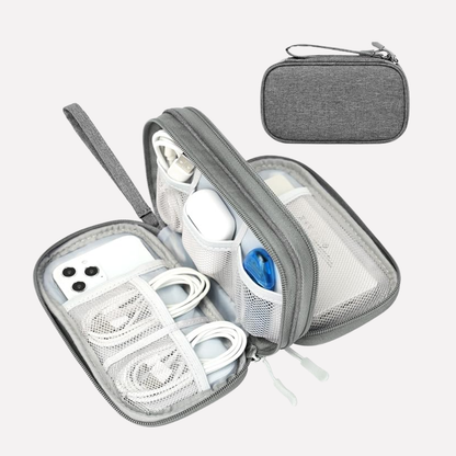 Travel Accessories Organizer Pouch