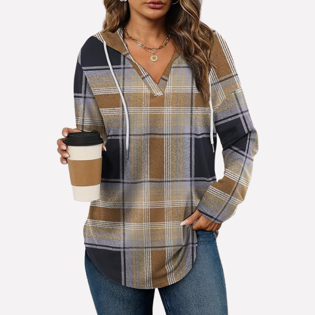 Women's Oversized Sweatshirt