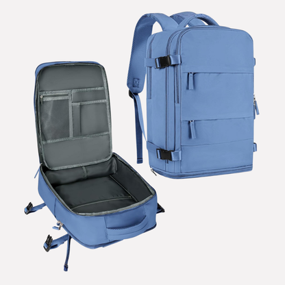 Unisex Travel Backpack