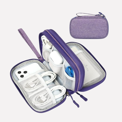 Travel Accessories Organizer Pouch