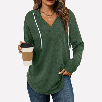 Women's Oversized Sweatshirt