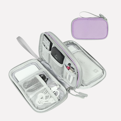 Travel Accessories Organizer Pouch