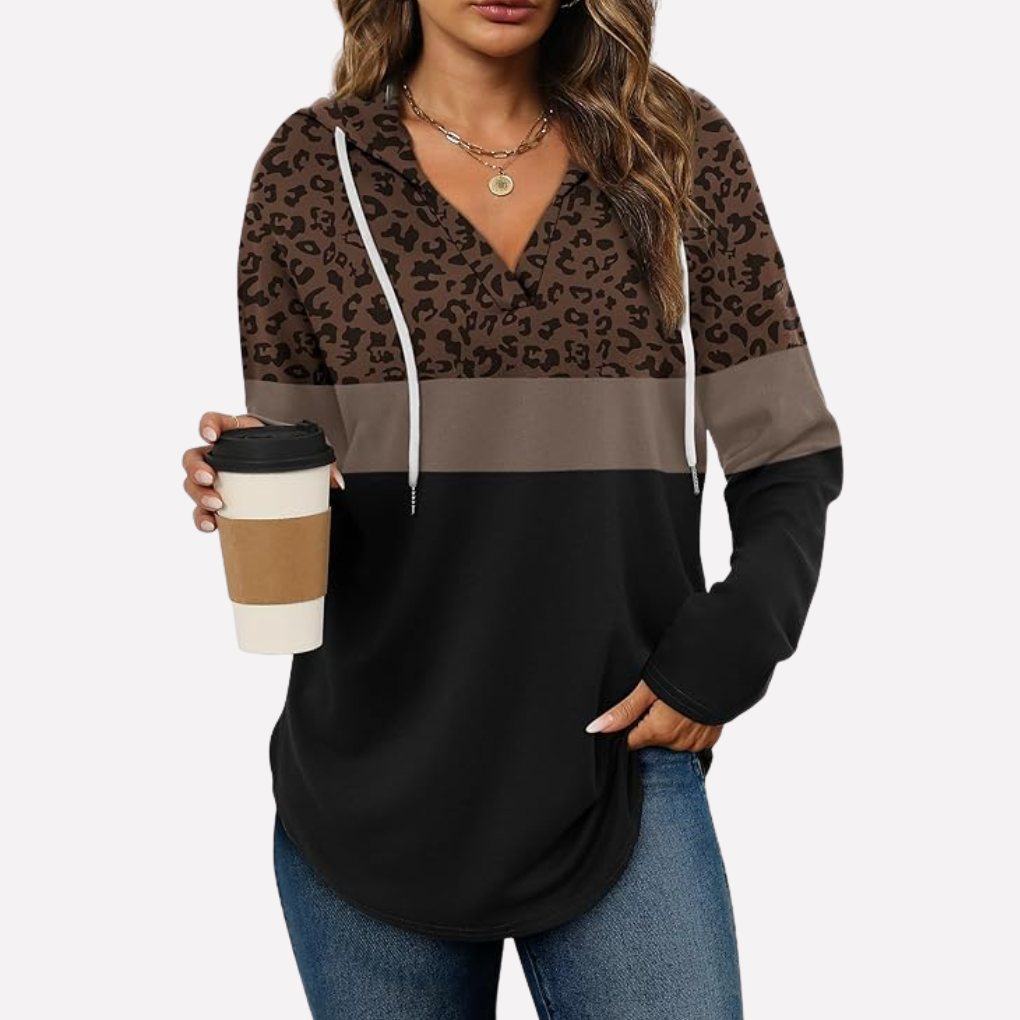 Women's Oversized Sweatshirt